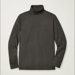 Jetsetter Performance T-Neck